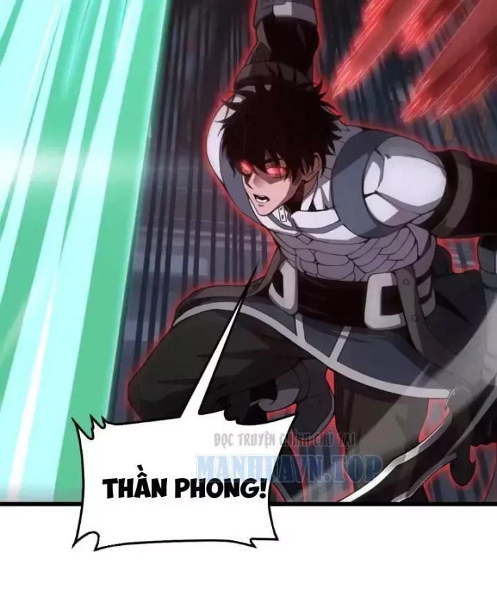 Mạt Thế Kiếm Thần: Ta Chấn Kinh Toàn Cầu Chap 132 - Next Chap 133