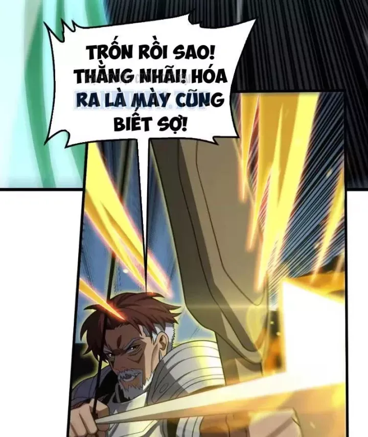 Mạt Thế Kiếm Thần: Ta Chấn Kinh Toàn Cầu Chap 132 - Next Chap 133