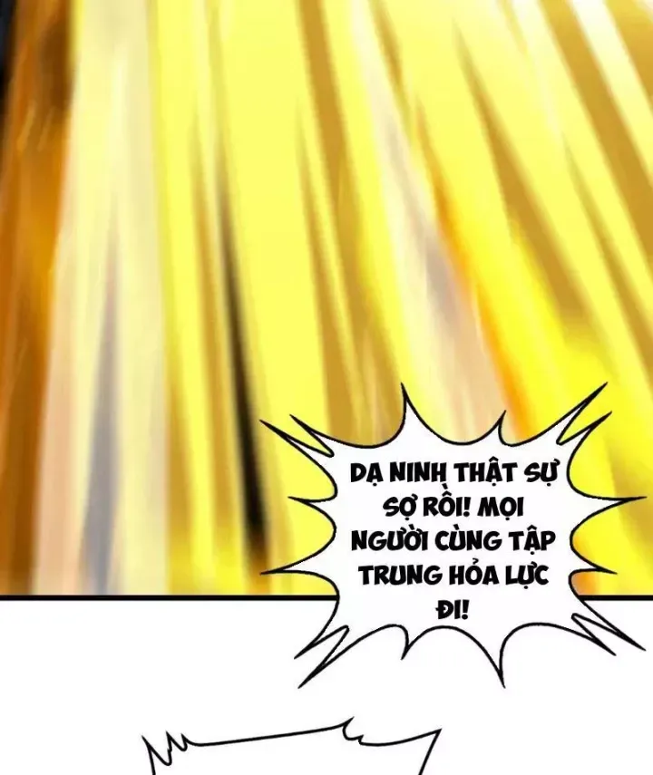 Mạt Thế Kiếm Thần: Ta Chấn Kinh Toàn Cầu Chap 132 - Next Chap 133