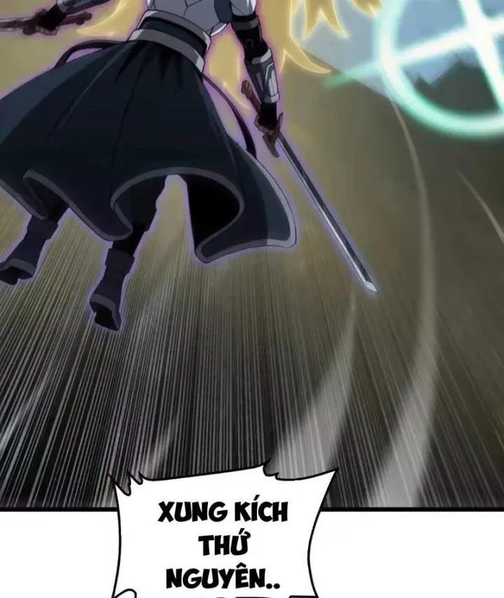 Mạt Thế Kiếm Thần: Ta Chấn Kinh Toàn Cầu Chap 132 - Next Chap 133