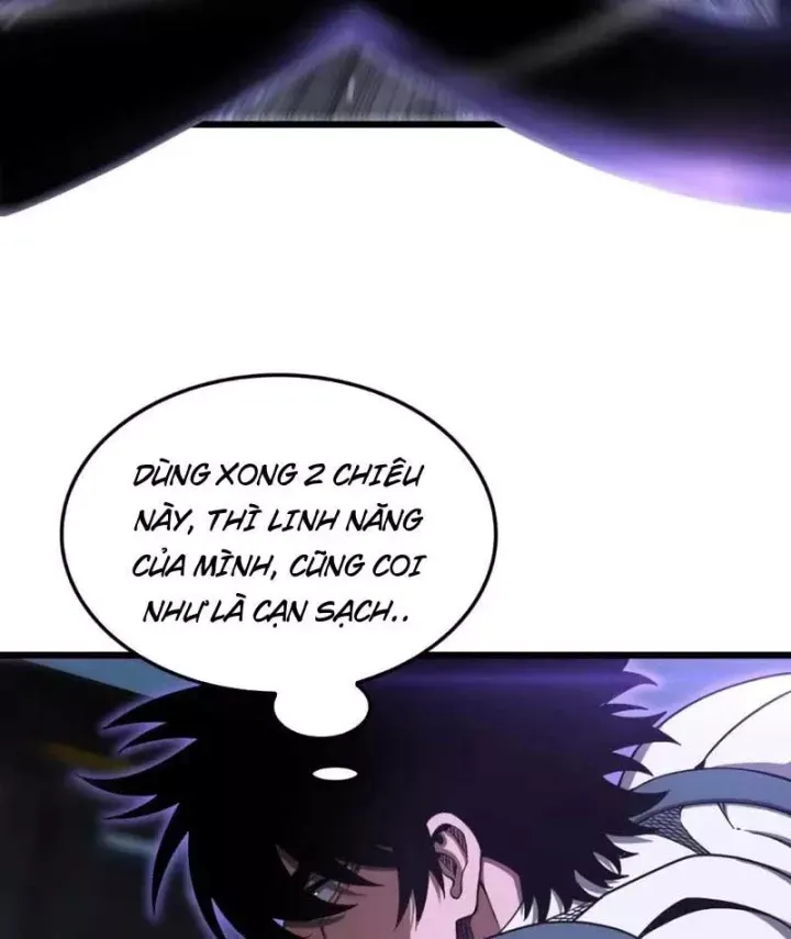 Mạt Thế Kiếm Thần: Ta Chấn Kinh Toàn Cầu Chap 132 - Next Chap 133