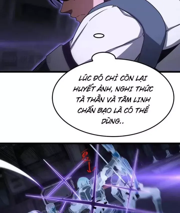 Mạt Thế Kiếm Thần: Ta Chấn Kinh Toàn Cầu Chap 132 - Next Chap 133