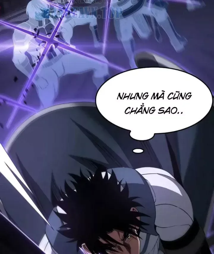 Mạt Thế Kiếm Thần: Ta Chấn Kinh Toàn Cầu Chap 132 - Next Chap 133