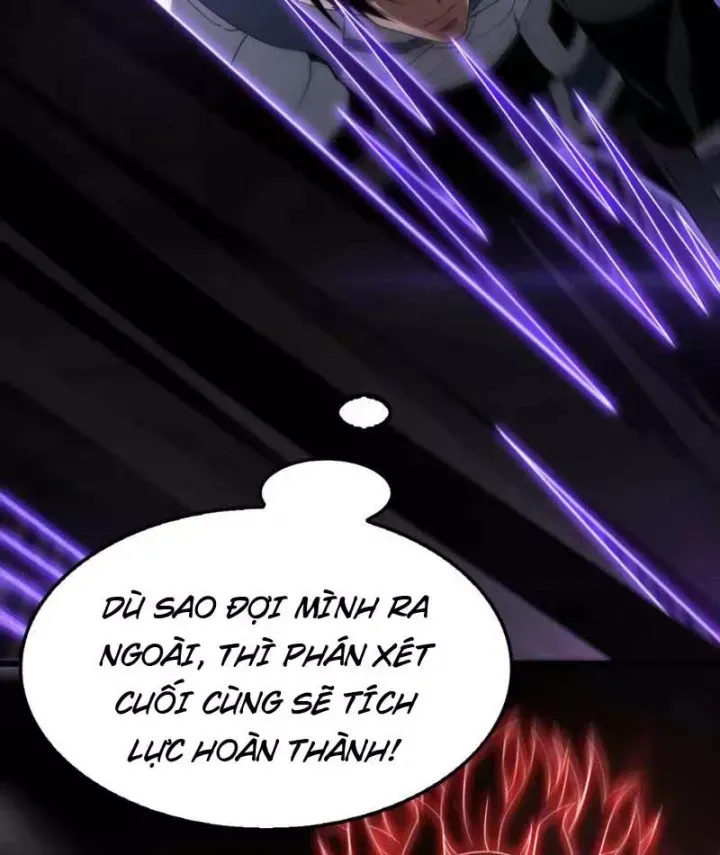 Mạt Thế Kiếm Thần: Ta Chấn Kinh Toàn Cầu Chap 132 - Next Chap 133