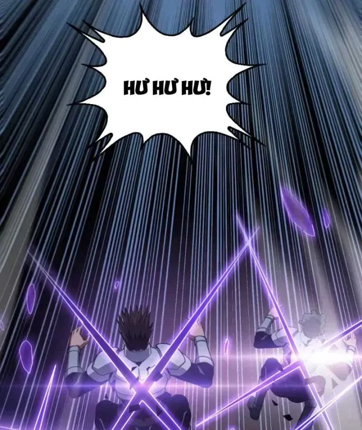 Mạt Thế Kiếm Thần: Ta Chấn Kinh Toàn Cầu Chap 132 - Next Chap 133