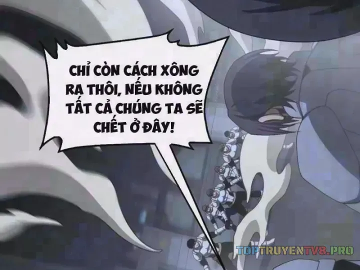 Mạt Thế Kiếm Thần: Ta Chấn Kinh Toàn Cầu Chap 133 - Next Chap 134