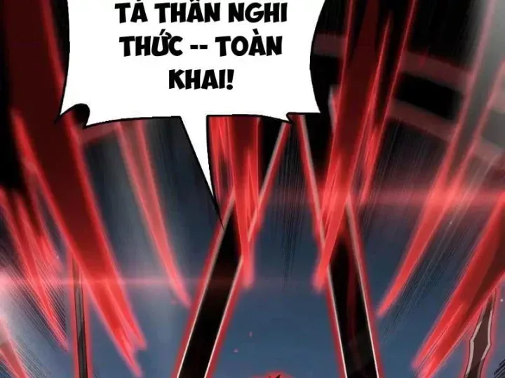Mạt Thế Kiếm Thần: Ta Chấn Kinh Toàn Cầu Chap 133 - Next Chap 134