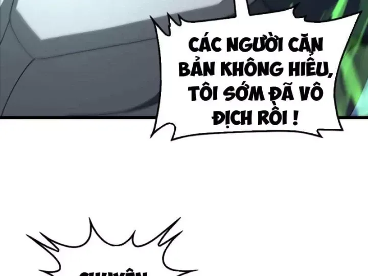 Mạt Thế Kiếm Thần: Ta Chấn Kinh Toàn Cầu Chap 133 - Next Chap 134