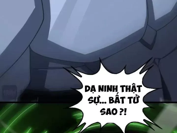 Mạt Thế Kiếm Thần: Ta Chấn Kinh Toàn Cầu Chap 133 - Next Chap 134