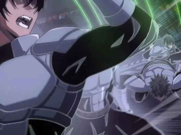 Mạt Thế Kiếm Thần: Ta Chấn Kinh Toàn Cầu Chap 133 - Next Chap 134