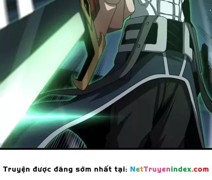 Mạt Thế Kiếm Thần: Ta Chấn Kinh Toàn Cầu Chap 133 - Next Chap 134