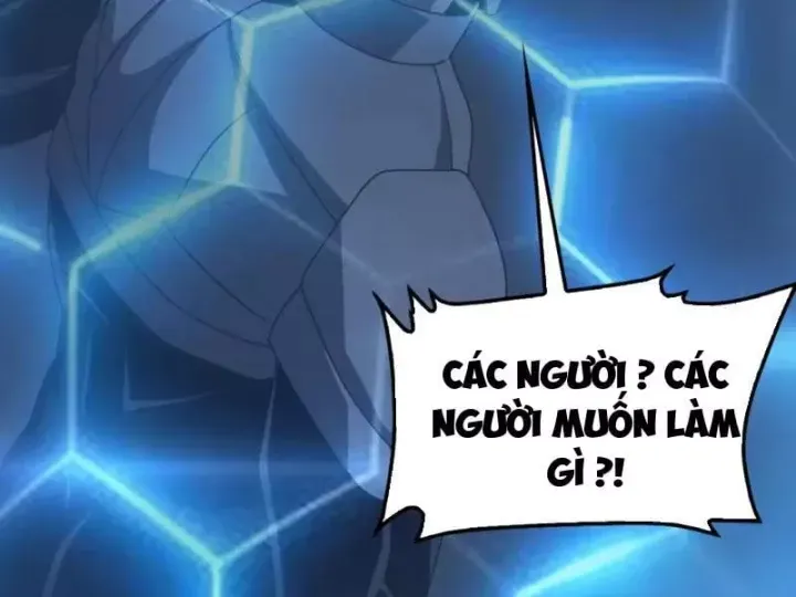 Mạt Thế Kiếm Thần: Ta Chấn Kinh Toàn Cầu Chap 133 - Next Chap 134