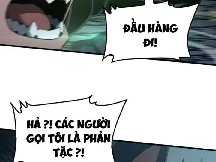 Mạt Thế Kiếm Thần: Ta Chấn Kinh Toàn Cầu Chap 133 - Next Chap 134