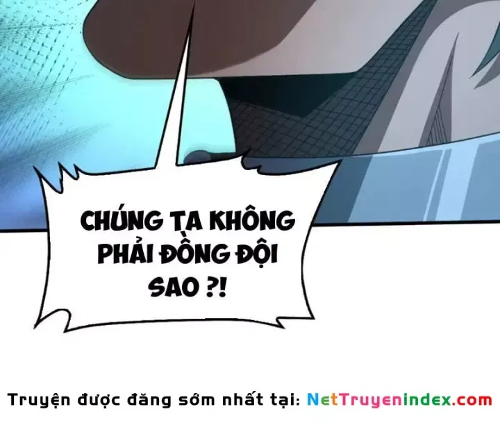 Mạt Thế Kiếm Thần: Ta Chấn Kinh Toàn Cầu Chap 133 - Next Chap 134