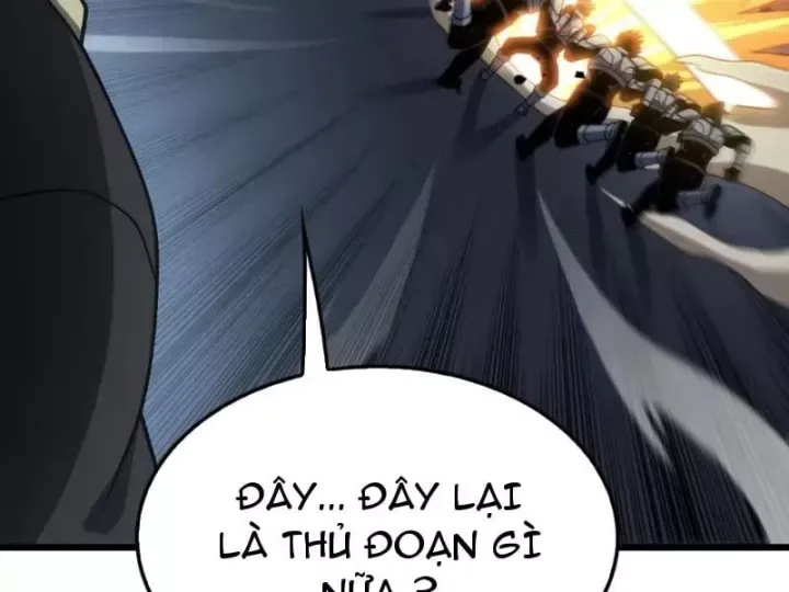 Mạt Thế Kiếm Thần: Ta Chấn Kinh Toàn Cầu Chap 133 - Next Chap 134