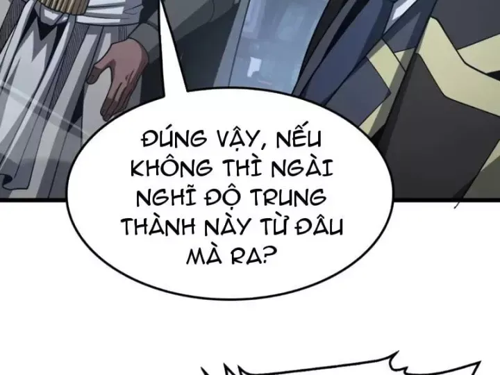 Mạt Thế Kiếm Thần: Ta Chấn Kinh Toàn Cầu Chap 133 - Next Chap 134