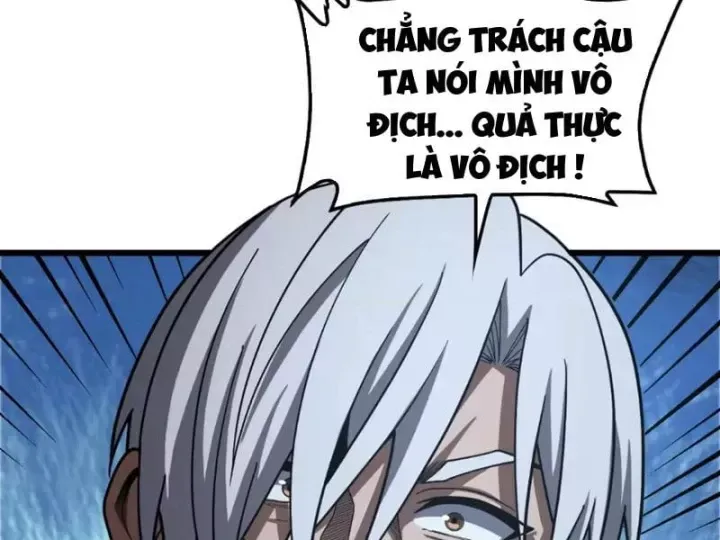 Mạt Thế Kiếm Thần: Ta Chấn Kinh Toàn Cầu Chap 133 - Next Chap 134