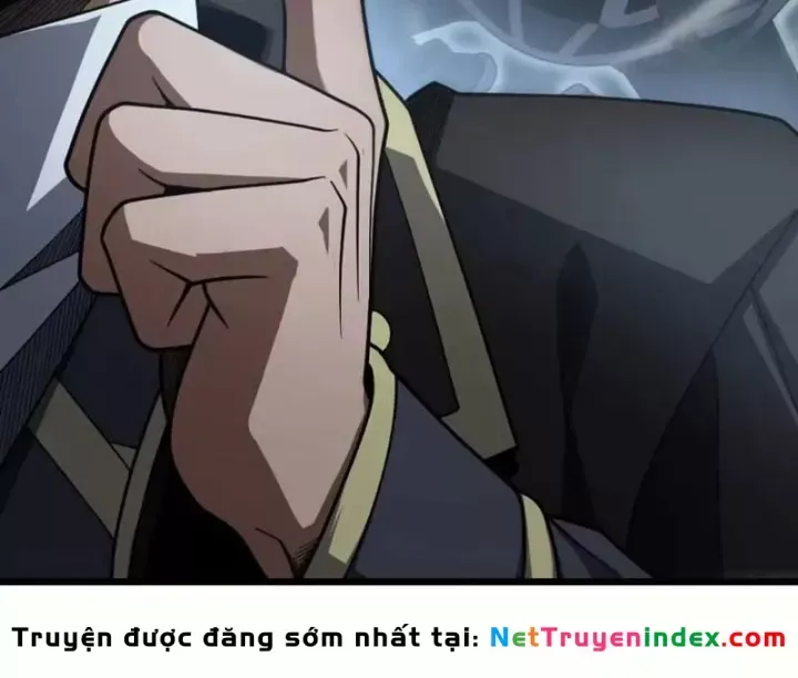 Mạt Thế Kiếm Thần: Ta Chấn Kinh Toàn Cầu Chap 133 - Next Chap 134