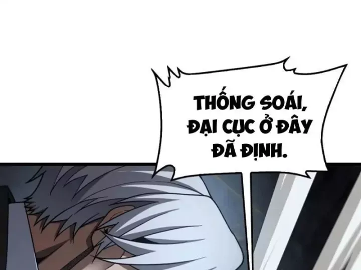 Mạt Thế Kiếm Thần: Ta Chấn Kinh Toàn Cầu Chap 133 - Next Chap 134