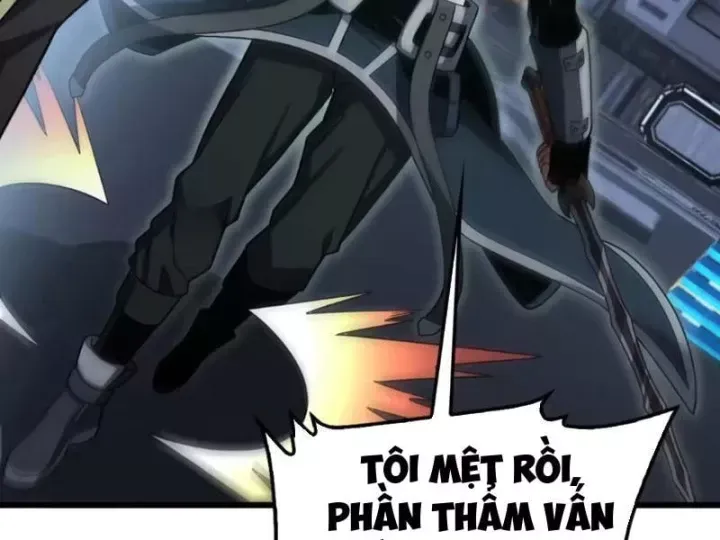 Mạt Thế Kiếm Thần: Ta Chấn Kinh Toàn Cầu Chap 133 - Next Chap 134