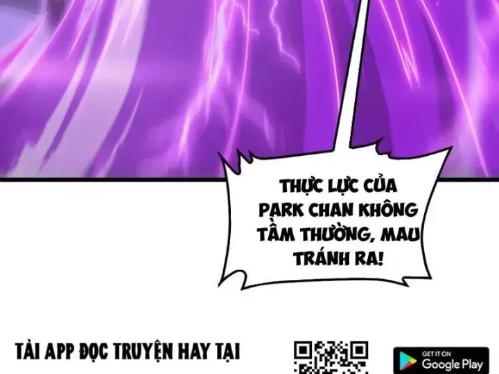 Mạt Thế Kiếm Thần: Ta Chấn Kinh Toàn Cầu Chap 133 - Next Chap 134