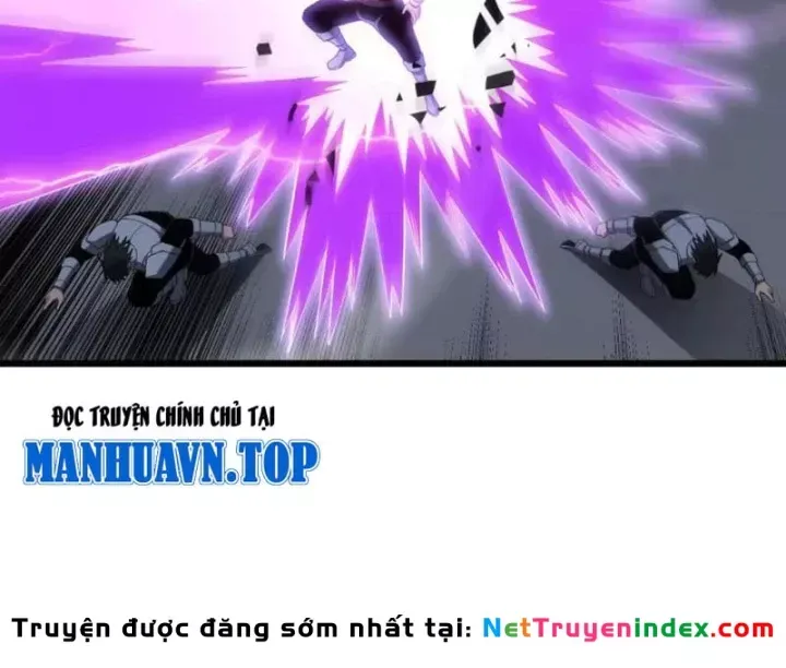 Mạt Thế Kiếm Thần: Ta Chấn Kinh Toàn Cầu Chap 133 - Next Chap 134