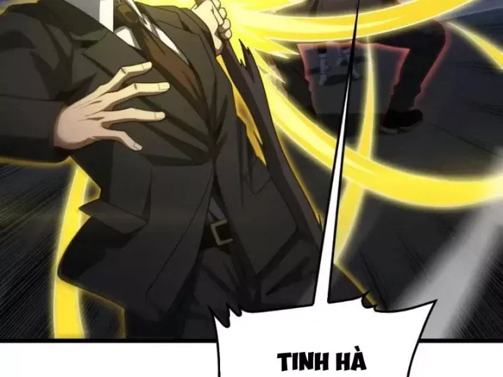 Mạt Thế Kiếm Thần: Ta Chấn Kinh Toàn Cầu Chap 133 - Next Chap 134