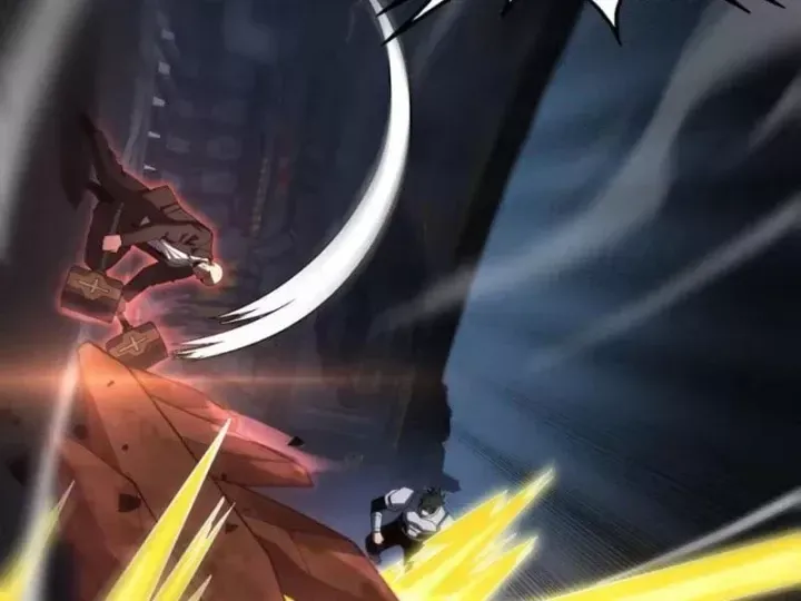 Mạt Thế Kiếm Thần: Ta Chấn Kinh Toàn Cầu Chap 133 - Next Chap 134
