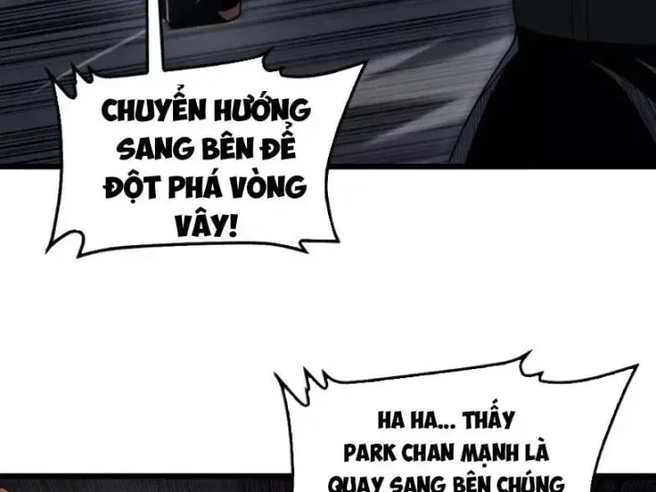 Mạt Thế Kiếm Thần: Ta Chấn Kinh Toàn Cầu Chap 133 - Next Chap 134