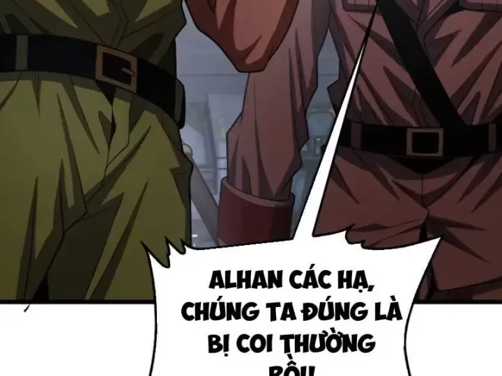 Mạt Thế Kiếm Thần: Ta Chấn Kinh Toàn Cầu Chap 133 - Next Chap 134