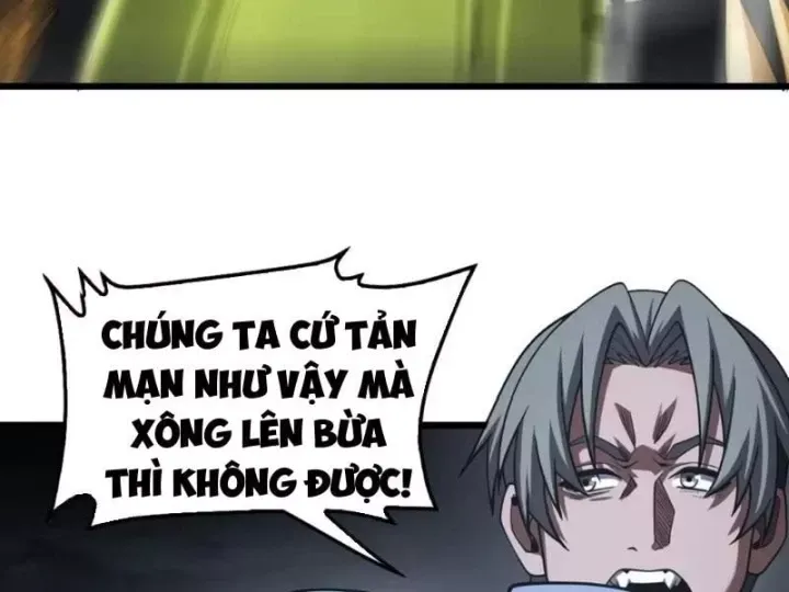 Mạt Thế Kiếm Thần: Ta Chấn Kinh Toàn Cầu Chap 133 - Next Chap 134