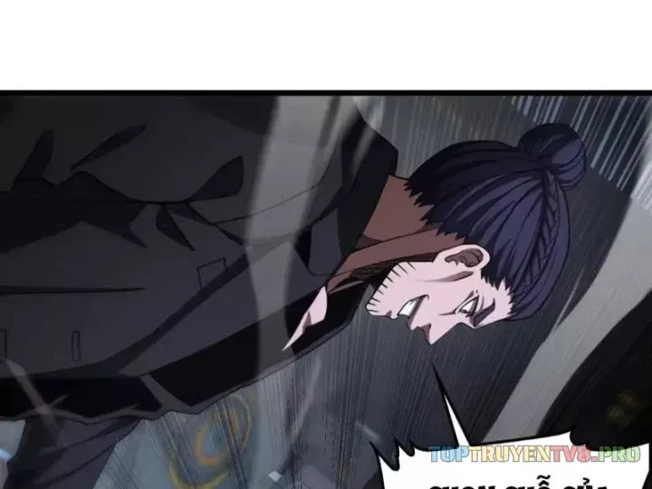 Mạt Thế Kiếm Thần: Ta Chấn Kinh Toàn Cầu Chap 133 - Next Chap 134