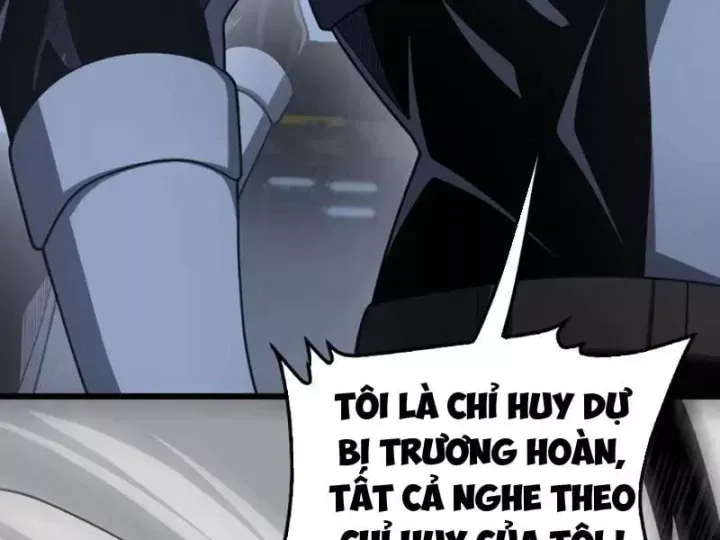 Mạt Thế Kiếm Thần: Ta Chấn Kinh Toàn Cầu Chap 133 - Next Chap 134