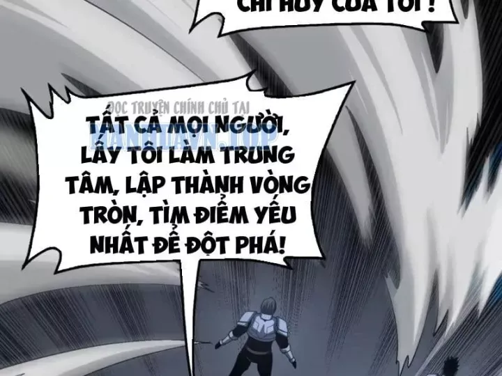 Mạt Thế Kiếm Thần: Ta Chấn Kinh Toàn Cầu Chap 133 - Next Chap 134