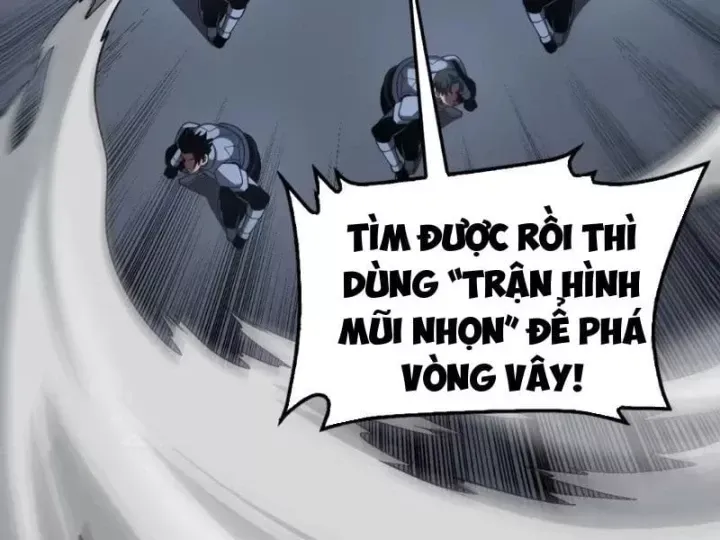 Mạt Thế Kiếm Thần: Ta Chấn Kinh Toàn Cầu Chap 133 - Next Chap 134