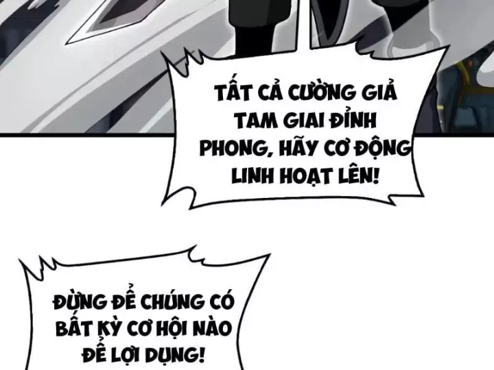 Mạt Thế Kiếm Thần: Ta Chấn Kinh Toàn Cầu Chap 133 - Next Chap 134