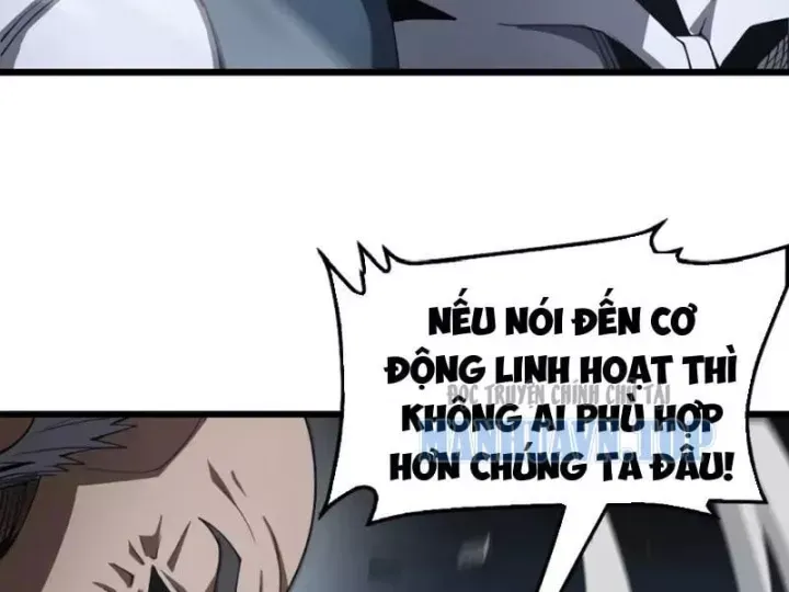 Mạt Thế Kiếm Thần: Ta Chấn Kinh Toàn Cầu Chap 133 - Next Chap 134