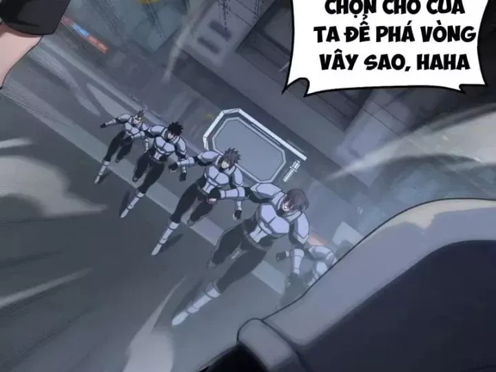 Mạt Thế Kiếm Thần: Ta Chấn Kinh Toàn Cầu Chap 133 - Next Chap 134