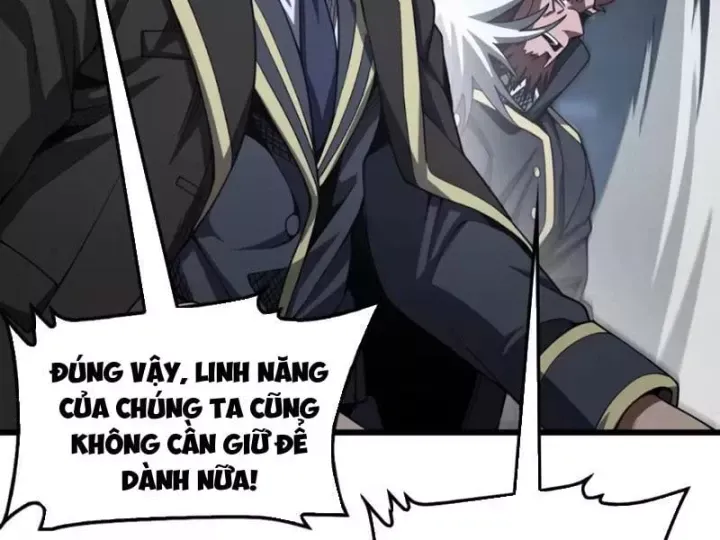 Mạt Thế Kiếm Thần: Ta Chấn Kinh Toàn Cầu Chap 133 - Next Chap 134