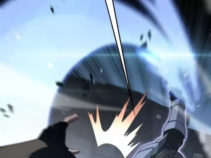 Mạt Thế Kiếm Thần: Ta Chấn Kinh Toàn Cầu Chap 133 - Next Chap 134