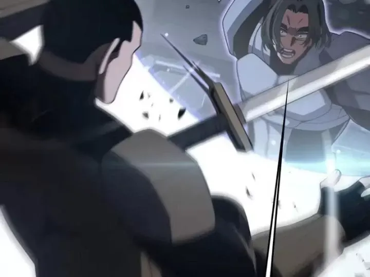 Mạt Thế Kiếm Thần: Ta Chấn Kinh Toàn Cầu Chap 133 - Next Chap 134