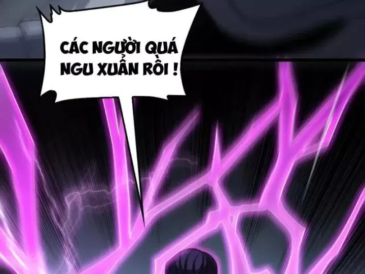 Mạt Thế Kiếm Thần: Ta Chấn Kinh Toàn Cầu Chap 133 - Next Chap 134