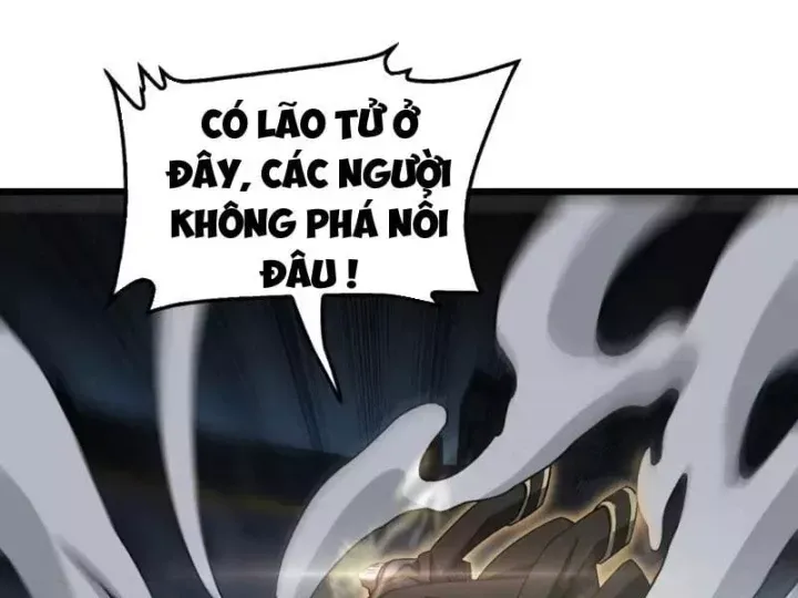 Mạt Thế Kiếm Thần: Ta Chấn Kinh Toàn Cầu Chap 133 - Next Chap 134