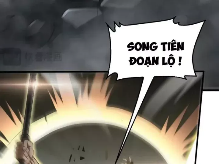 Mạt Thế Kiếm Thần: Ta Chấn Kinh Toàn Cầu Chap 133 - Next Chap 134