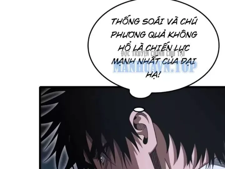 Mạt Thế Kiếm Thần: Ta Chấn Kinh Toàn Cầu Chap 133 - Next Chap 134