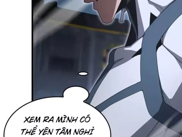 Mạt Thế Kiếm Thần: Ta Chấn Kinh Toàn Cầu Chap 133 - Next Chap 134