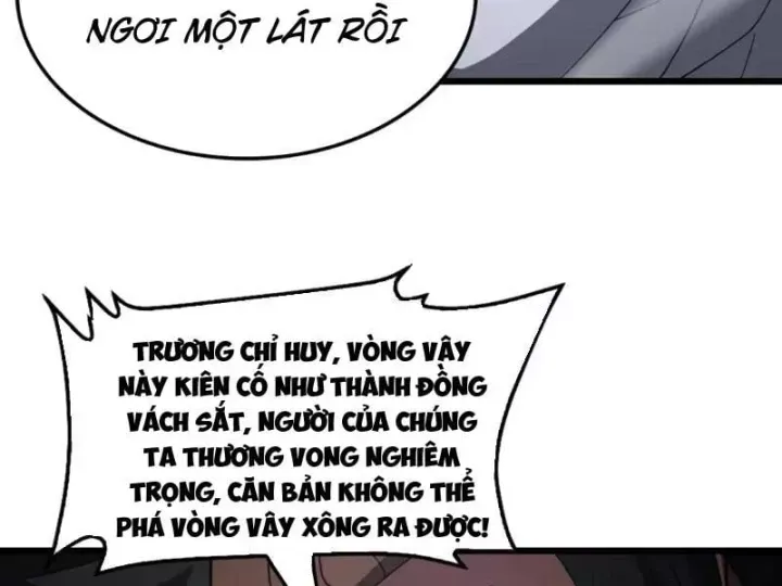 Mạt Thế Kiếm Thần: Ta Chấn Kinh Toàn Cầu Chap 133 - Next Chap 134