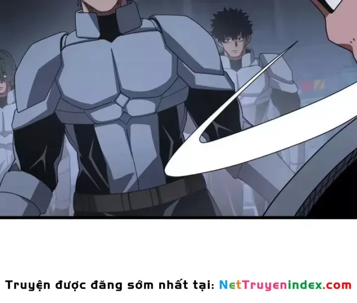 Mạt Thế Kiếm Thần: Ta Chấn Kinh Toàn Cầu Chap 133 - Next Chap 134