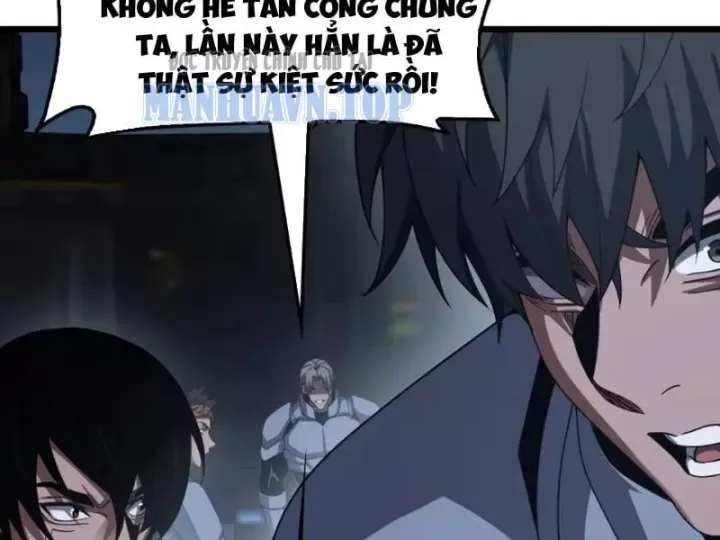 Mạt Thế Kiếm Thần: Ta Chấn Kinh Toàn Cầu Chap 133 - Next Chap 134