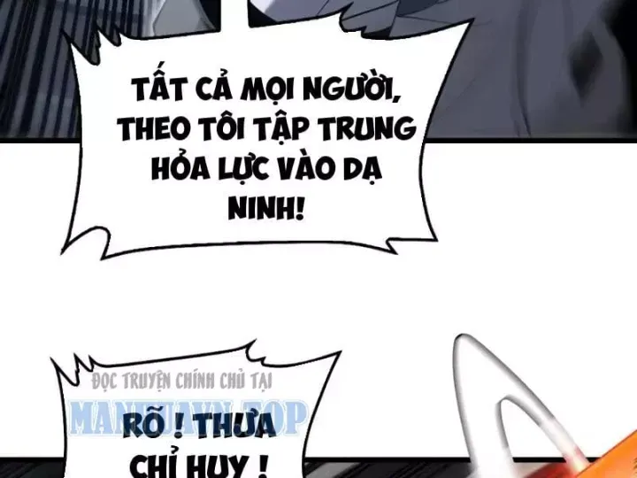 Mạt Thế Kiếm Thần: Ta Chấn Kinh Toàn Cầu Chap 133 - Next Chap 134